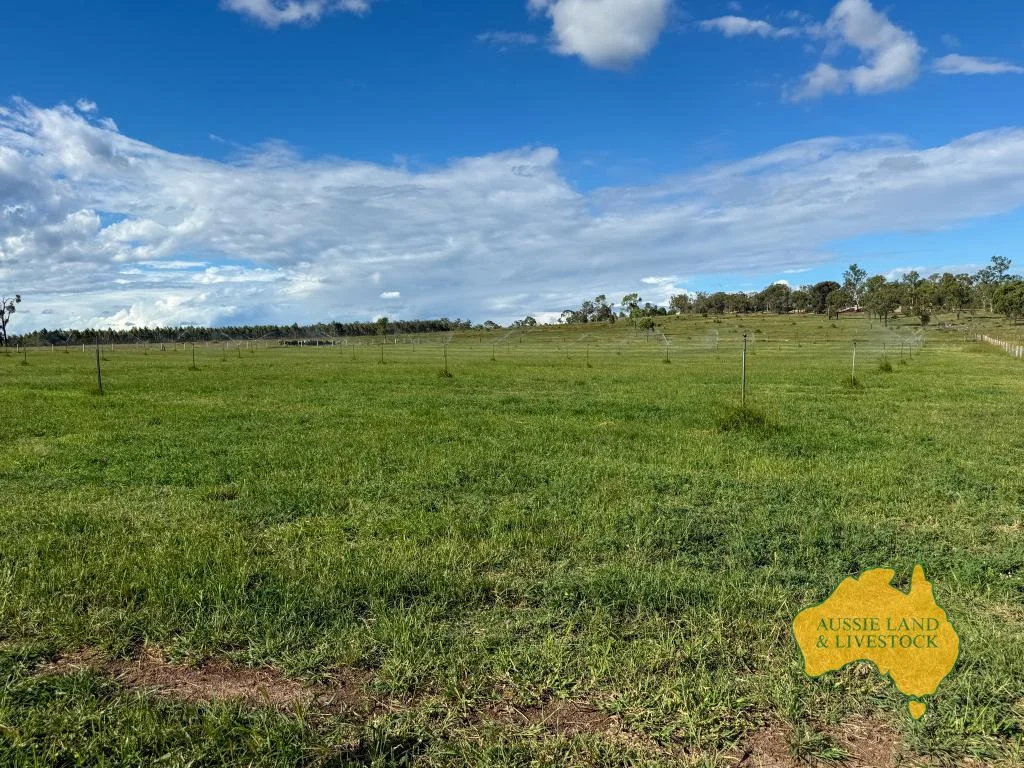 Additional image 38 of 854 MUNDUBBERA-DURONG ROAD, Boynewood QLD 4626