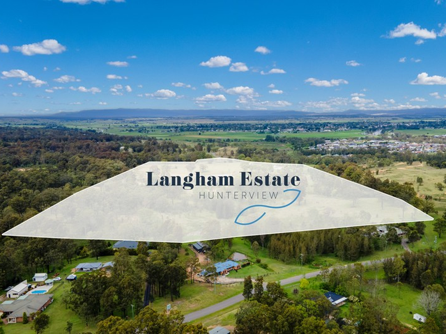 Langham Estate