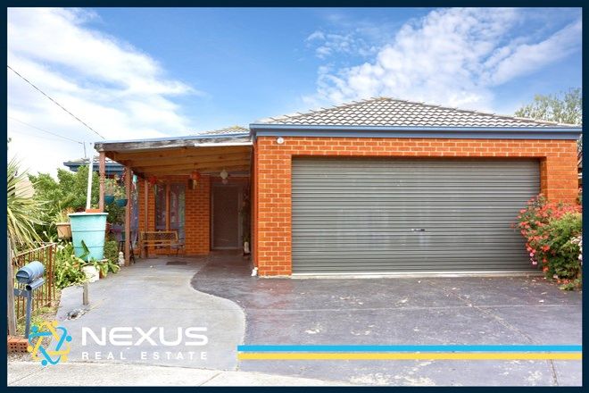 Picture of 7 Privet Court, DOVETON VIC 3177