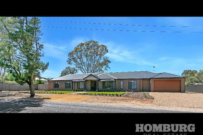 Picture of 67 Stockwell Road, STOCKWELL SA 5355