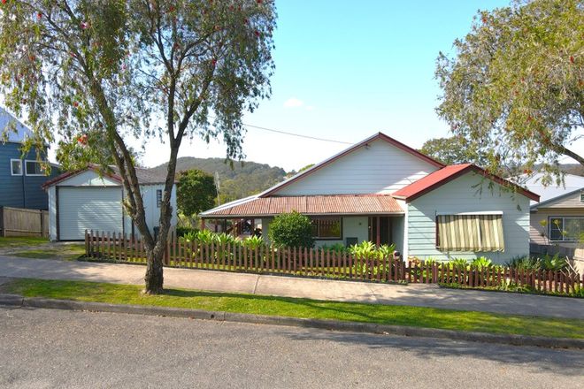 Picture of 22 Comboyne Street, KENDALL NSW 2439