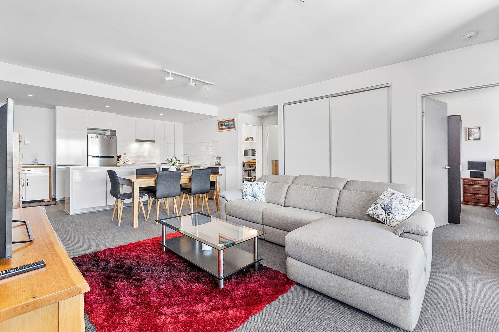 2 bedrooms Apartment / Unit / Flat in 28/36 Bronte Street EAST PERTH WA, 6004