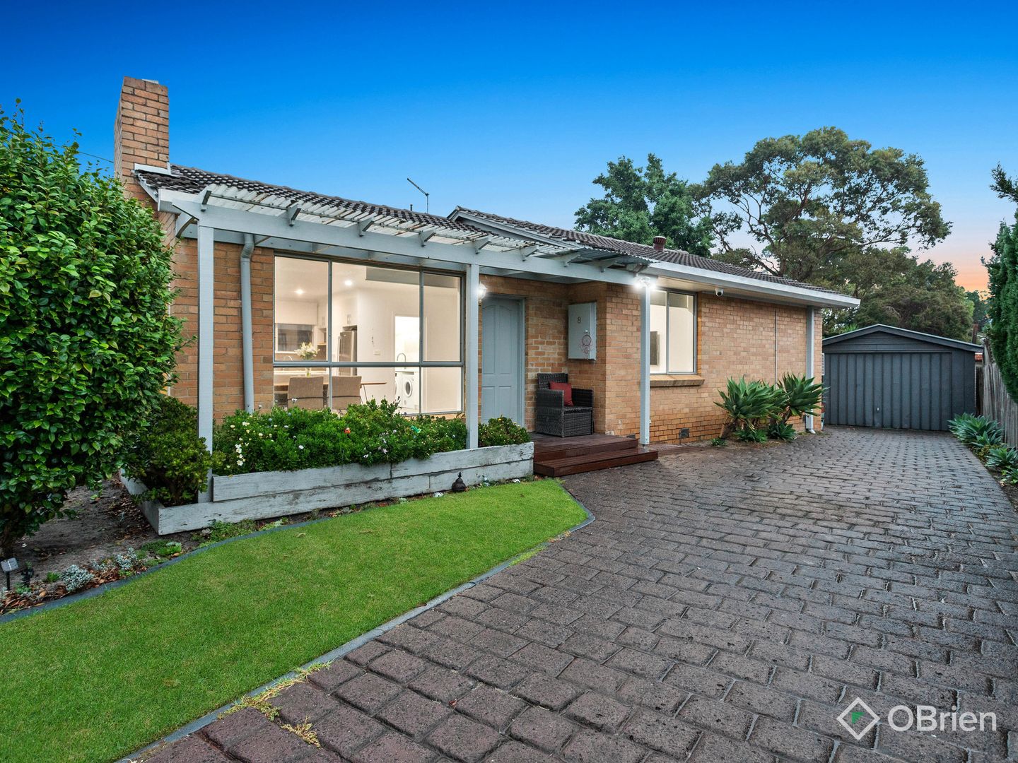 8 Fifth Avenue, Chelsea Heights VIC 3196, Image 1