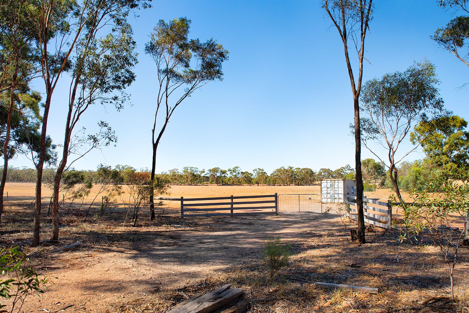 Lot 1 Wimmera Highway, Tarnagulla VIC 3551, Image 2