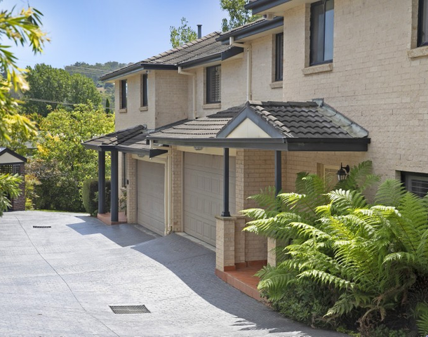 2/19 Kangaloon Road, Bowral NSW 2576