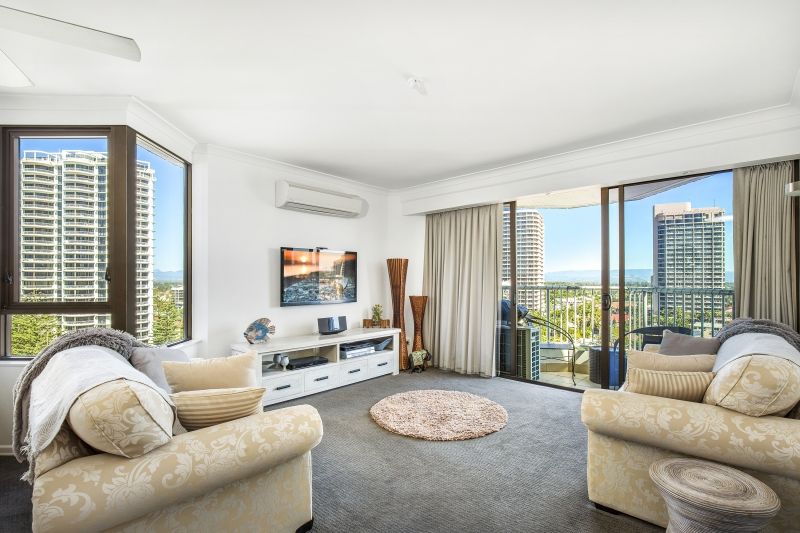 61/60 Old Burleigh Road, Surfers Paradise QLD 4217, Image 1