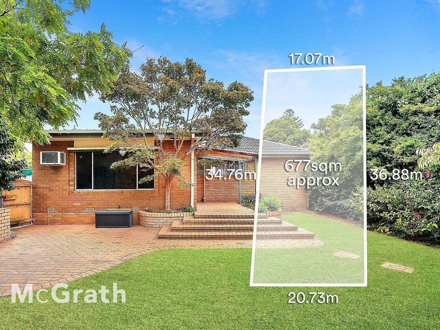 36 Winmalee Drive, Glen Waverley VIC 3150, Image 0