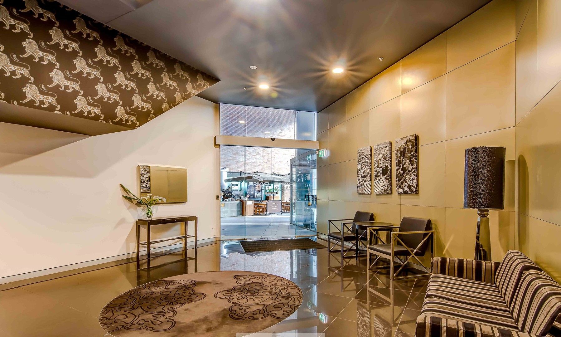 1 bedrooms Apartment / Unit / Flat in 113/107 Quay Street HAYMARKET NSW, 2000