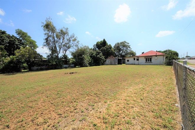 Picture of 42-44 Drysdale Street, BRANDON QLD 4808