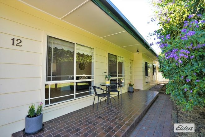 Picture of 12 Richards Street, BEELBANGERA NSW 2680