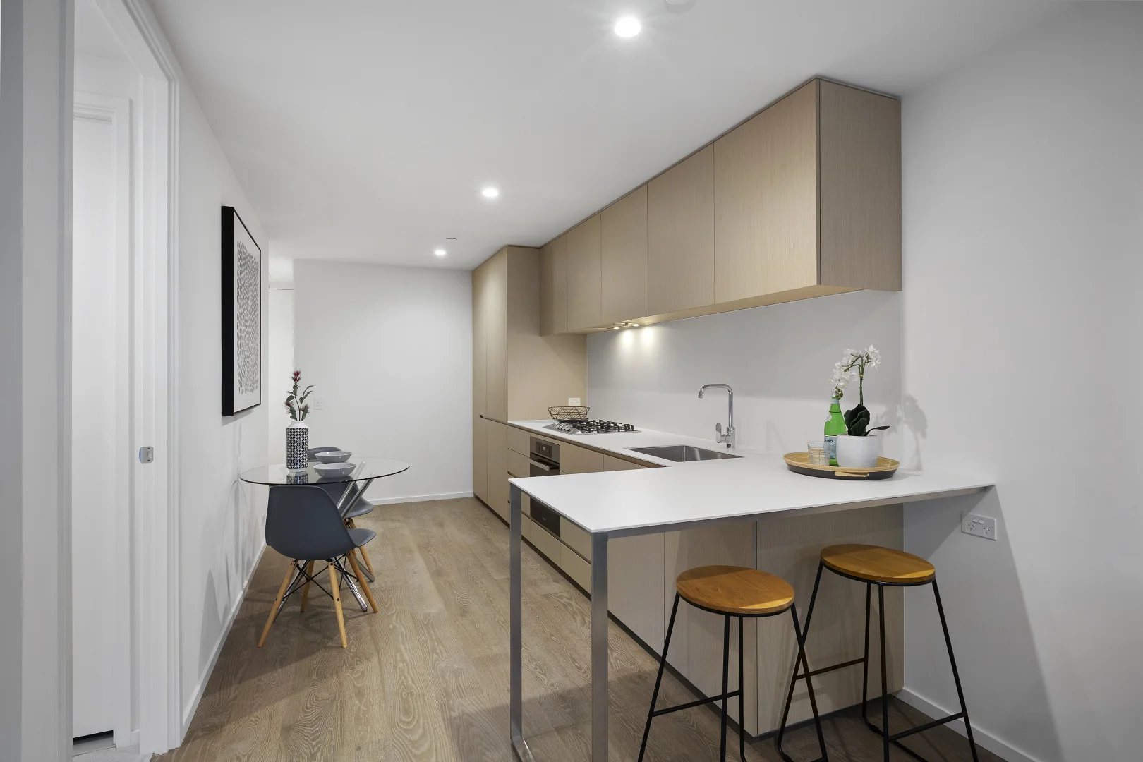 Additional image 2 of 2503/70 Southbank Blvd, Southbank VIC 3006