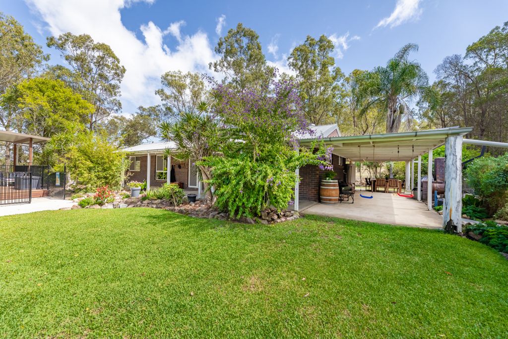 53 BEACONSFIELD ROAD, Sandy Creek QLD 4515, Image 1