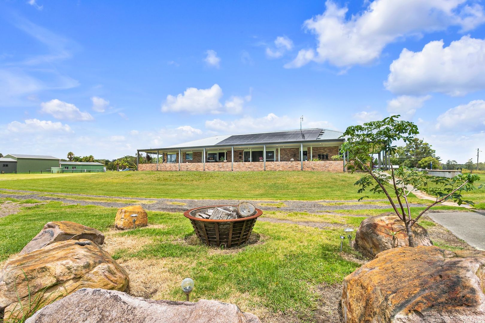 2843 Nelson Bay Road, Salt Ash Property History & Address Research