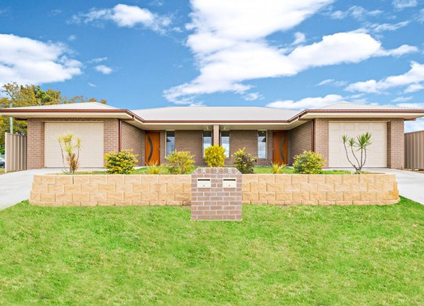 3B O'malley Close, Grafton NSW 2460