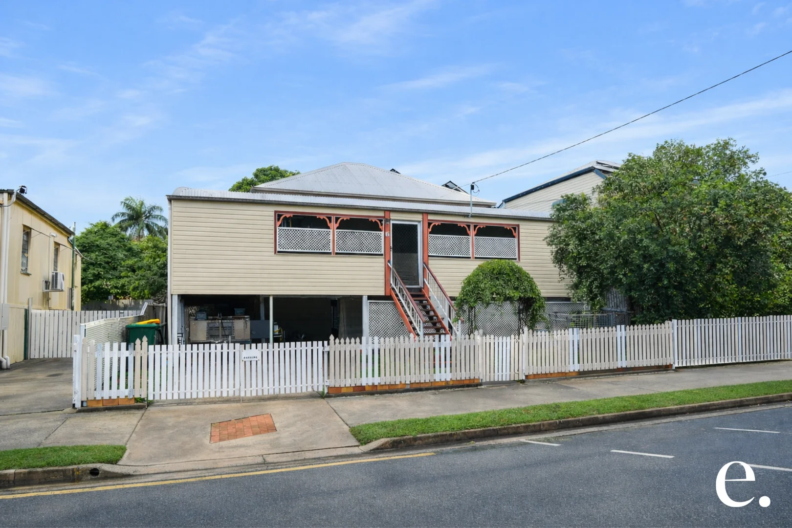 6 Campbell Street, Wandal QLD 4700