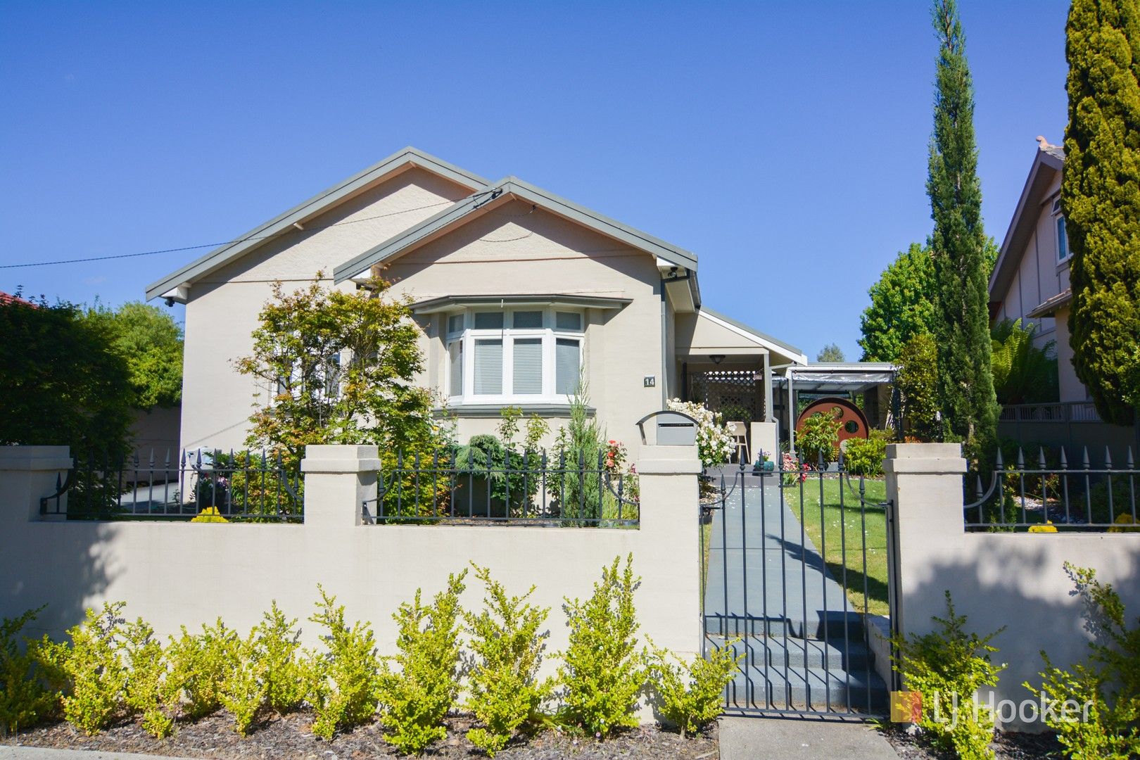 3 bedrooms House in 14 Ordnance Avenue LITHGOW NSW, 2790