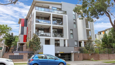 Picture of 12/21-23 Lane Street, WENTWORTHVILLE NSW 2145