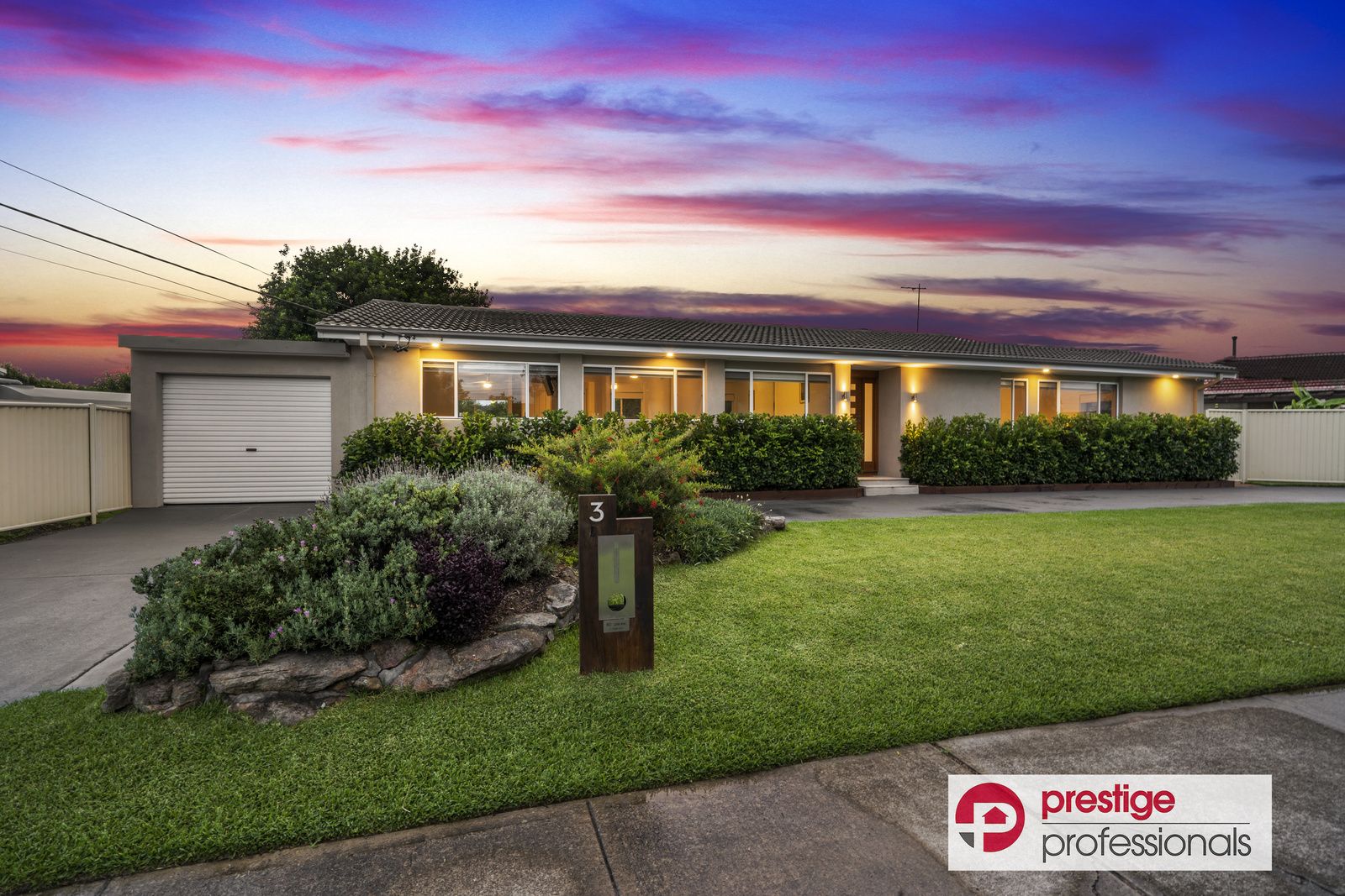 3 Longstaff Avenue, Chipping Norton NSW 2170, Image 0