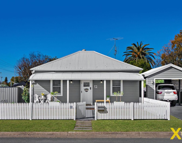 12 Church Street, Singleton NSW 2330