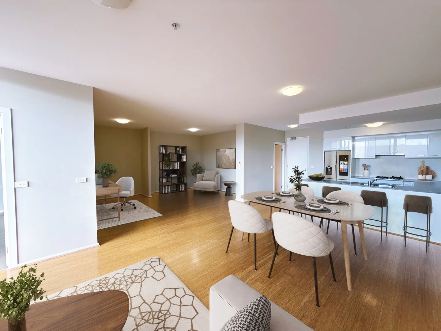 Additional image 2 of 310/40 Burgundy Street, Heidelberg VIC 3084