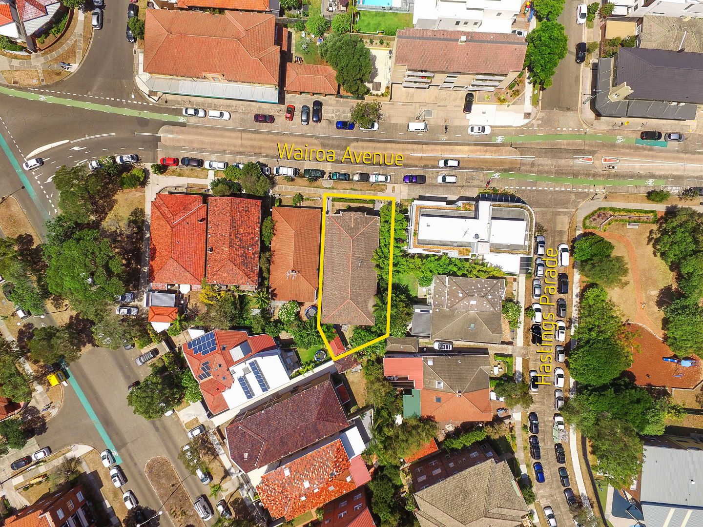 63 Wairoa Avenue, North Bondi NSW 2026, Image 2