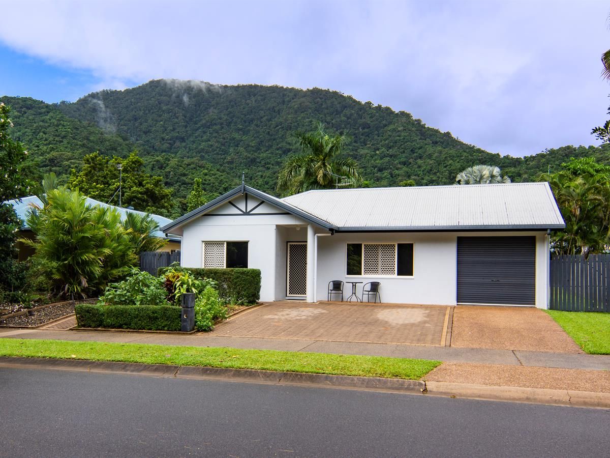 41 Gamburra Drive, Redlynch QLD 4870, Image 0