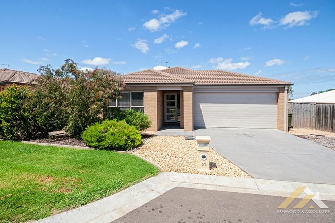 Picture of 21 Eastcoast Ct, EAST BAIRNSDALE VIC 3875