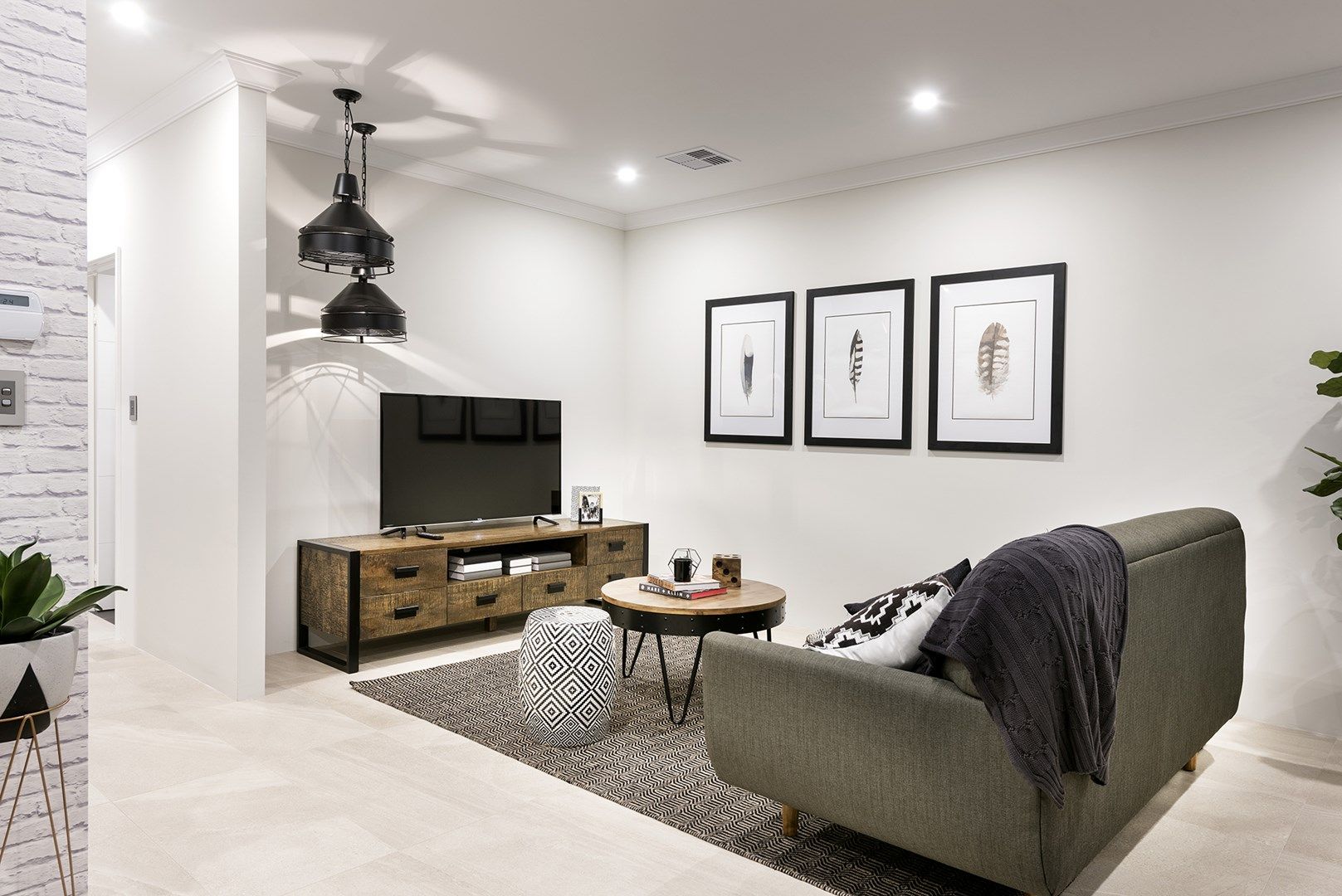 4 bedrooms New House & Land in  BALCATTA WA, 6021