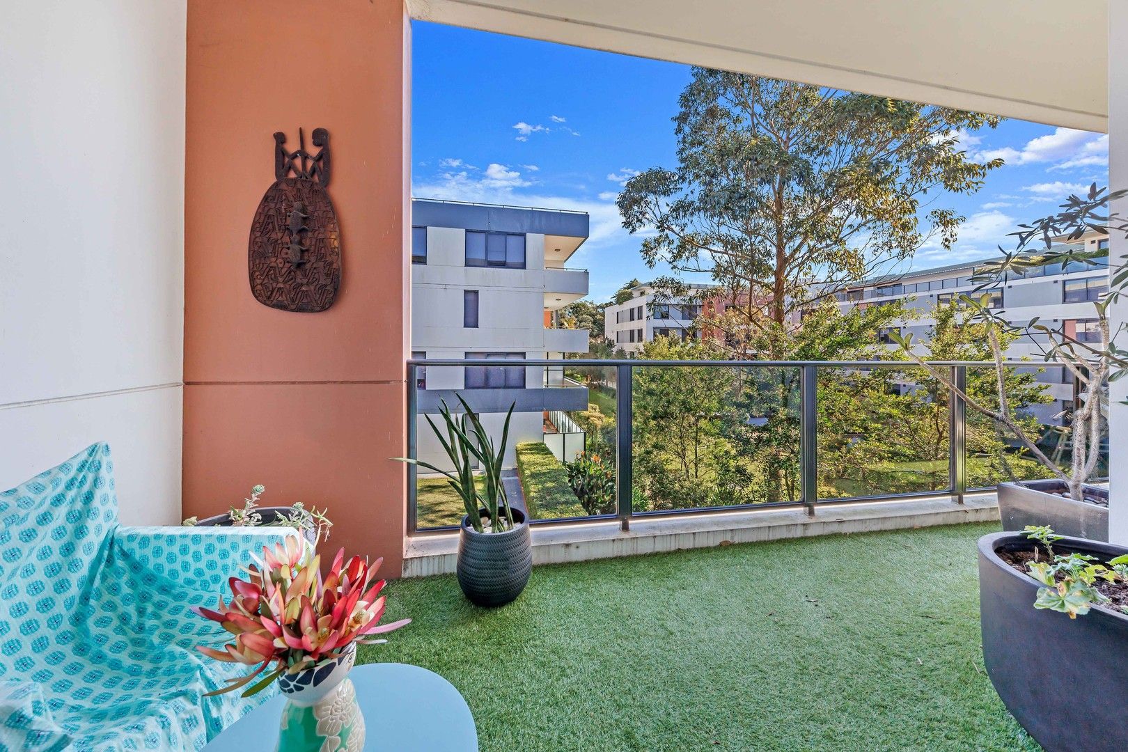 3 bedrooms Apartment / Unit / Flat in 568//17-19 Memorial Avenue ST IVES NSW, 2075