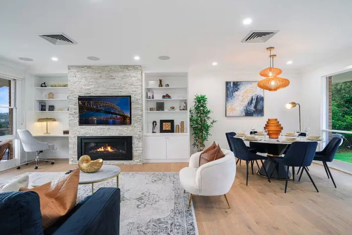 78 Robinson Street, East Lindfield NSW 2070