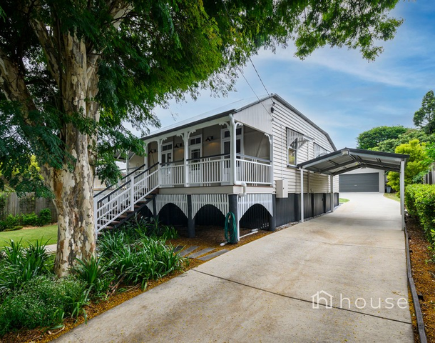 12 Green Street, Booval QLD 4304