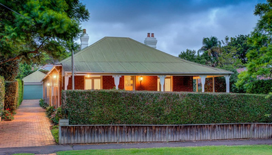 Picture of 36 Gilroy Road, TURRAMURRA NSW 2074