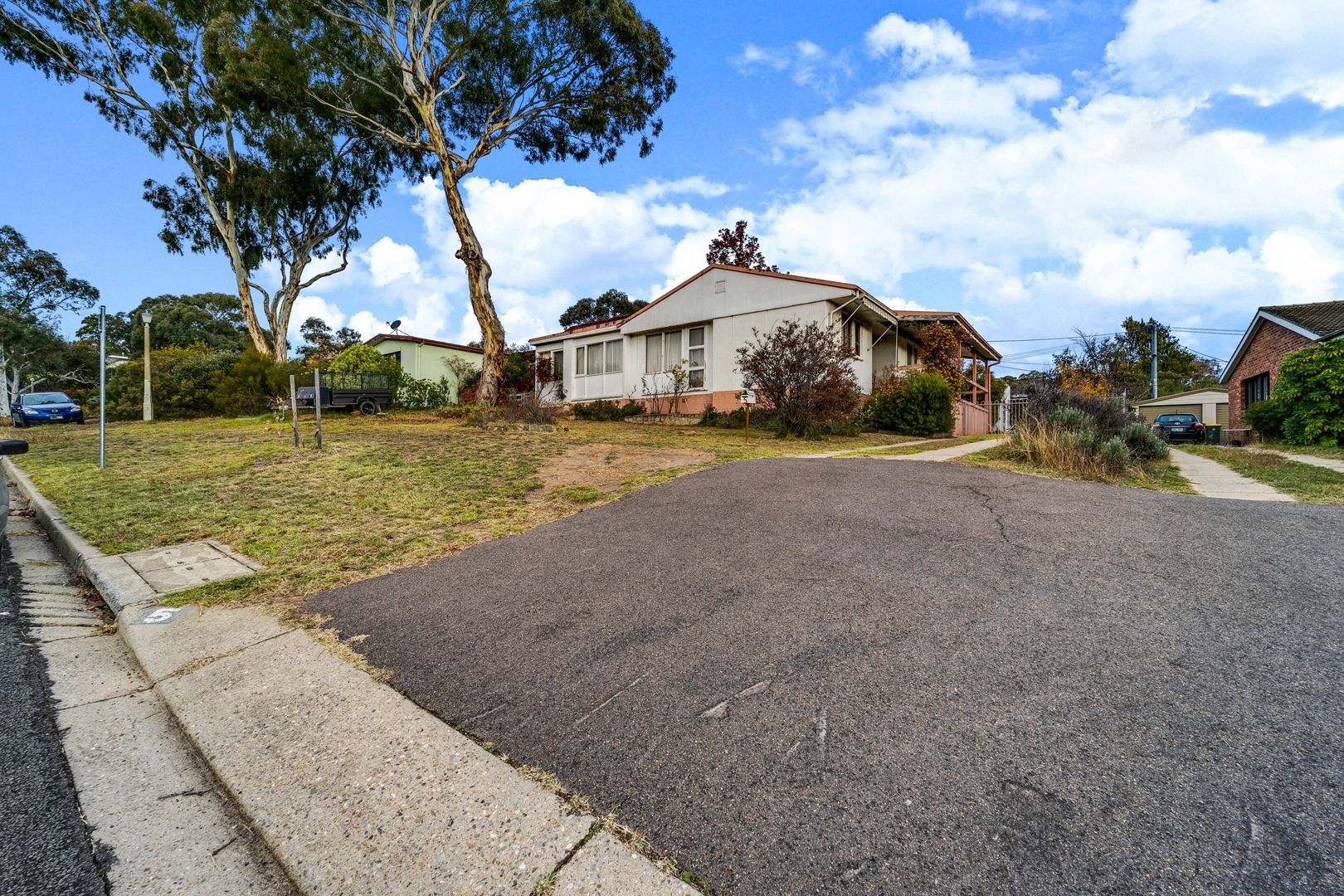 5 Elliott Street, Campbell ACT 2612, Image 1