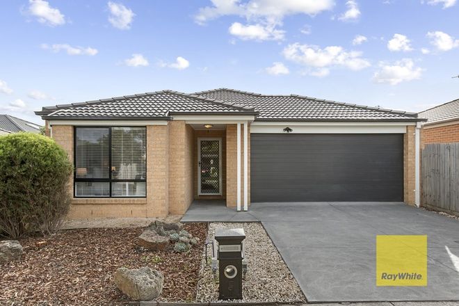 Picture of 5 Trinity Way, ARMSTRONG CREEK VIC 3217