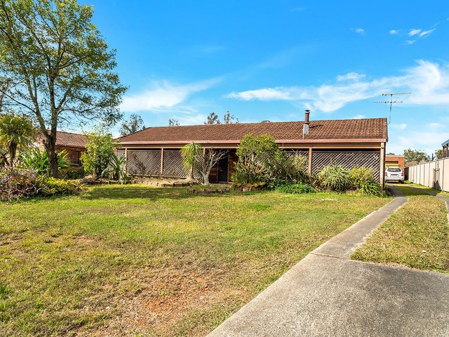 Sold 10 Kerrani Place, Coutts Crossing NSW 2460 on 24 Feb 2023