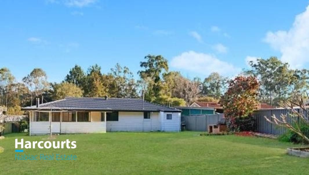 28 Abbott Street, Nabiac NSW 2312 House For Rent 520 Domain