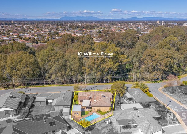 10 Willow Drive, Wangaratta VIC 3677