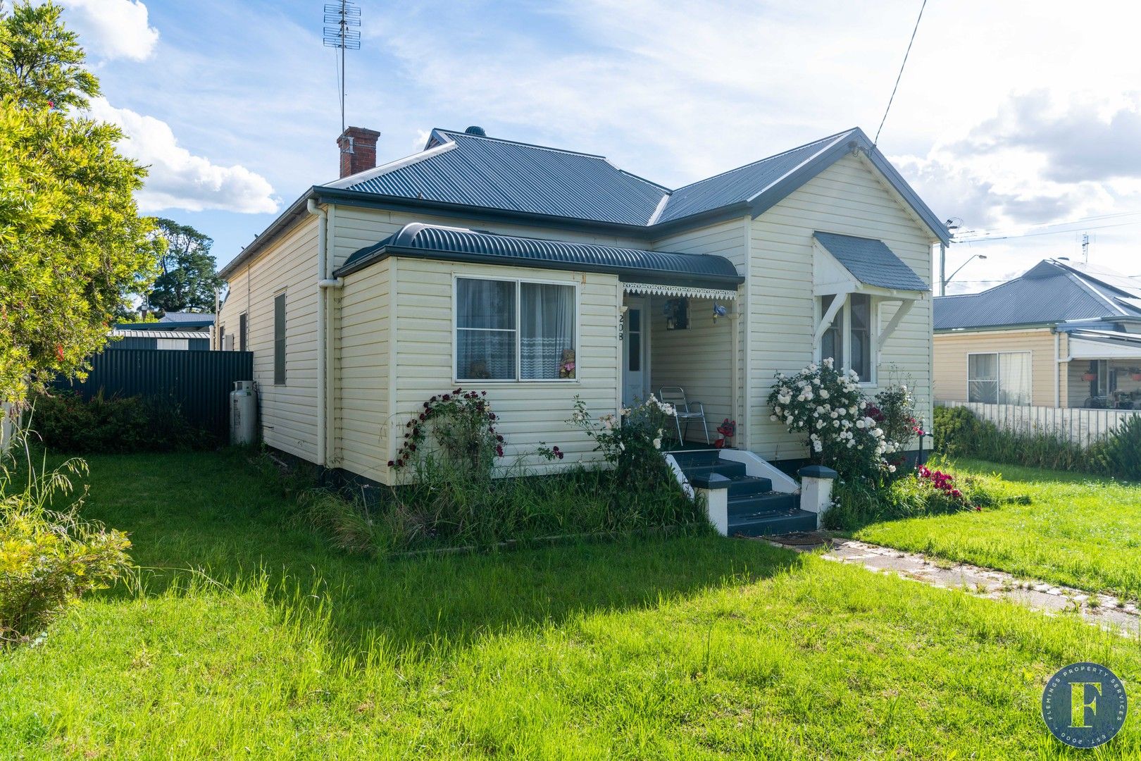 208 Albury Street, Harden NSW 2587, Image 0