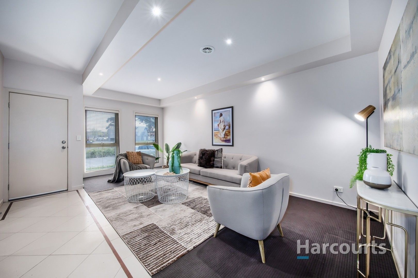 3 bedrooms House in 4 Rosewood Lane CAIRNLEA VIC, 3023