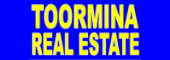 Logo for Toormina Real Estate