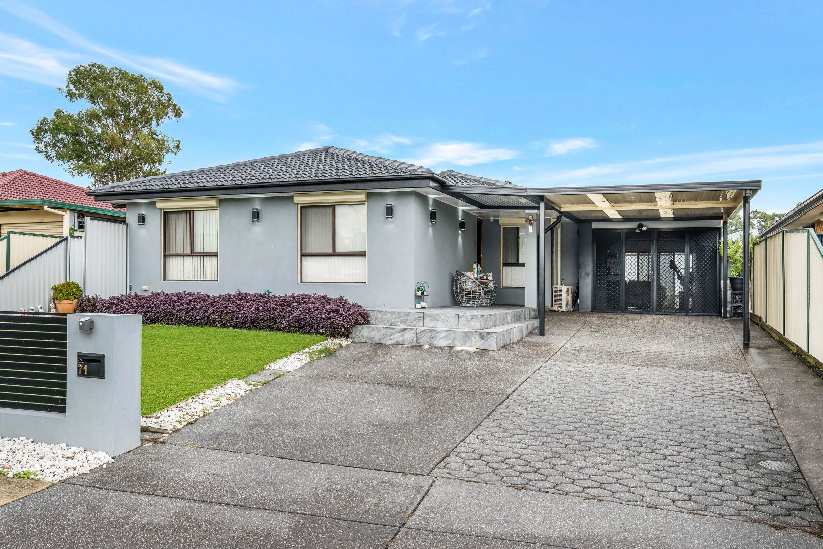 71 & 71A Prairie Vale Road, Bossley Park NSW 2176, Image 2