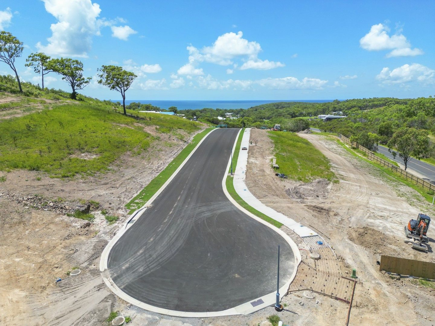 Lot 13 Starfish Street, Agnes Water QLD 4677, Image 0