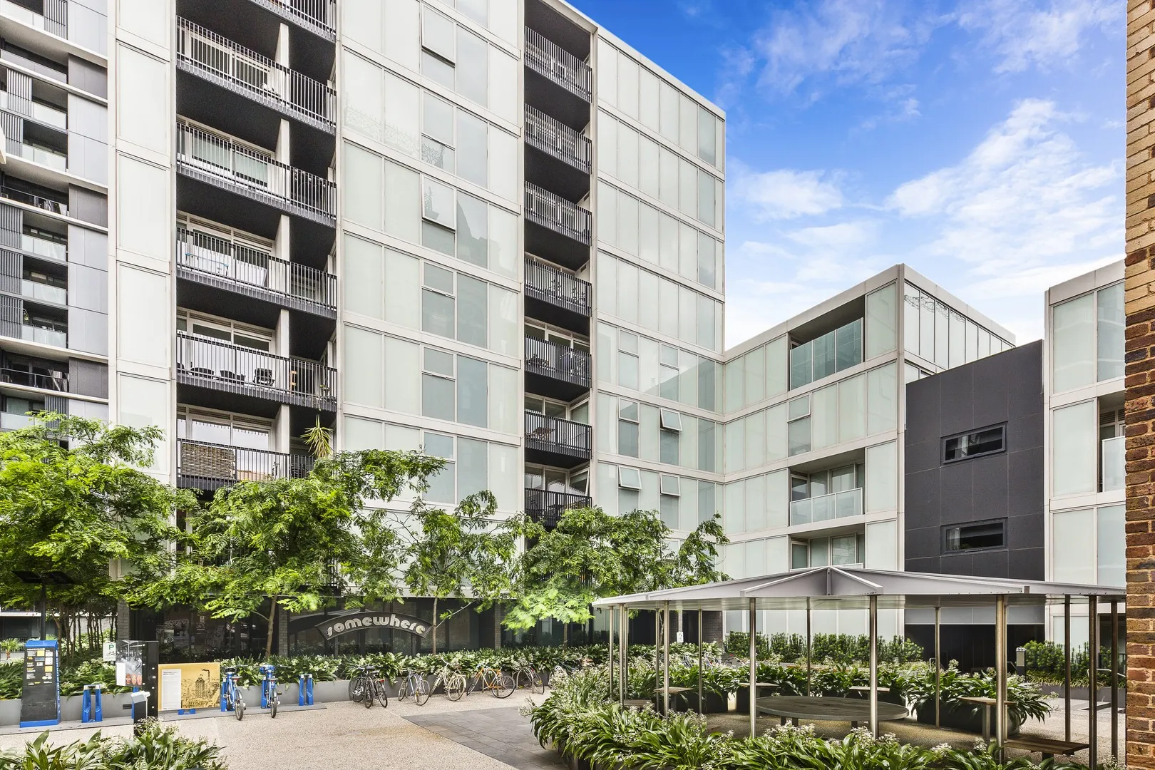 Apartment in Collingwood, Collingwood