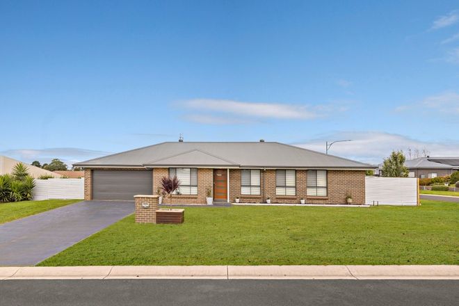 Picture of 29 Baker Street, MOSS VALE NSW 2577