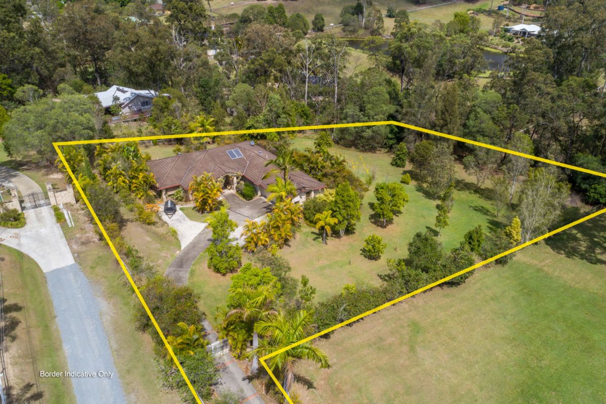 252 Crane Crescent, Nerang QLD 4211, Image 0