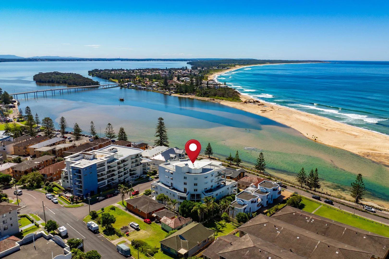 Additional image 15 of 13/2-6 Beach Street, The Entrance NSW 2261