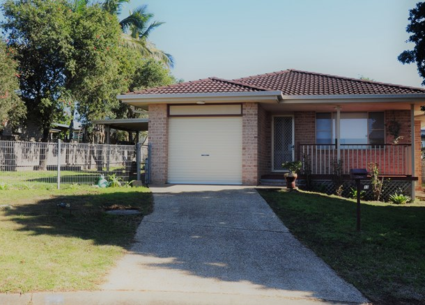 13 James Grimwade Place, East Kempsey NSW 2440