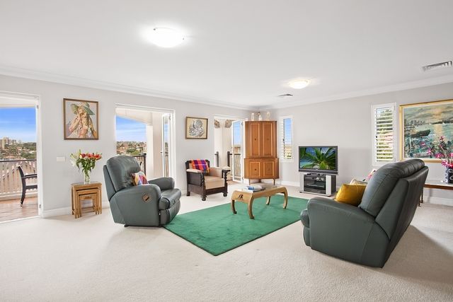 4/119-121  Cremorne Road, Cremorne Point NSW 2090, Image 1