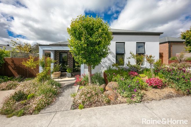 Picture of 4/54 Stephen Street, GISBORNE VIC 3437