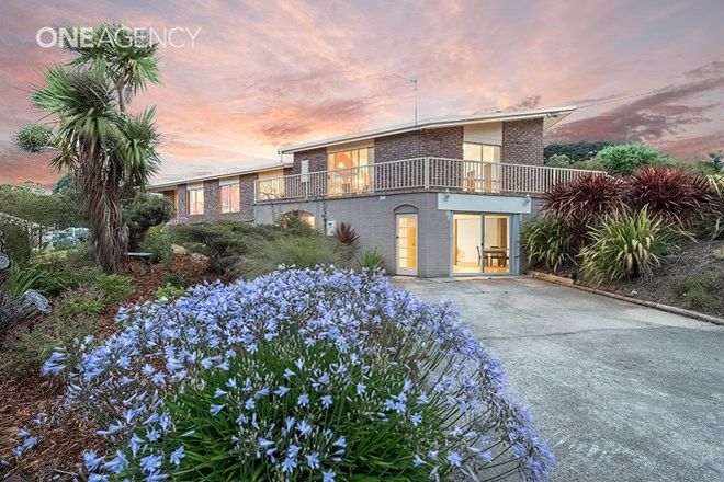 Picture of 501 Calder Road, CALDER TAS 7325